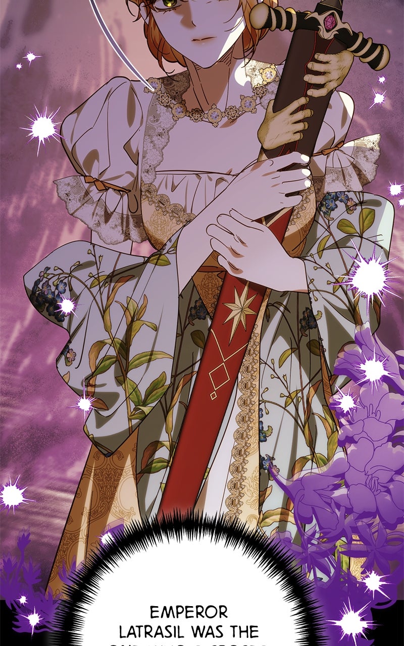 Men of the Harem (S3) Episode 200 (Season 3 Finale) page 35 - 