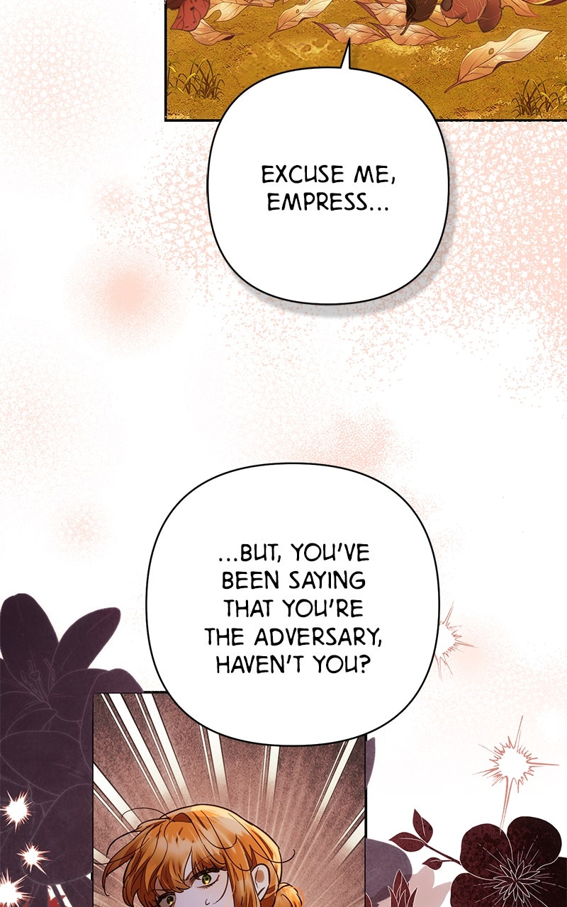 Men of the Harem (S3) Episode 200 (Season 3 Finale) page 5 - 