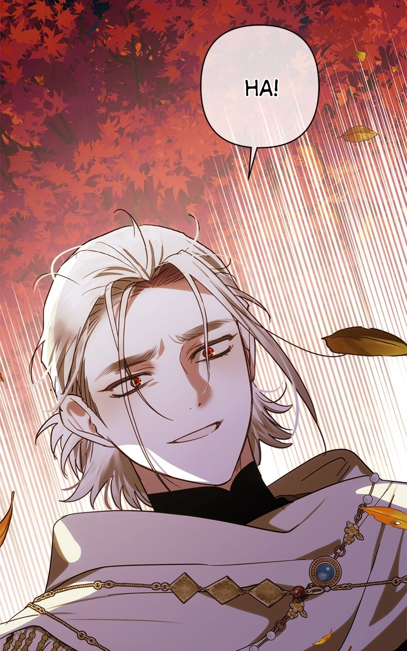 Men of the Harem (S3) Episode 200 (Season 3 Finale) page 44 - 