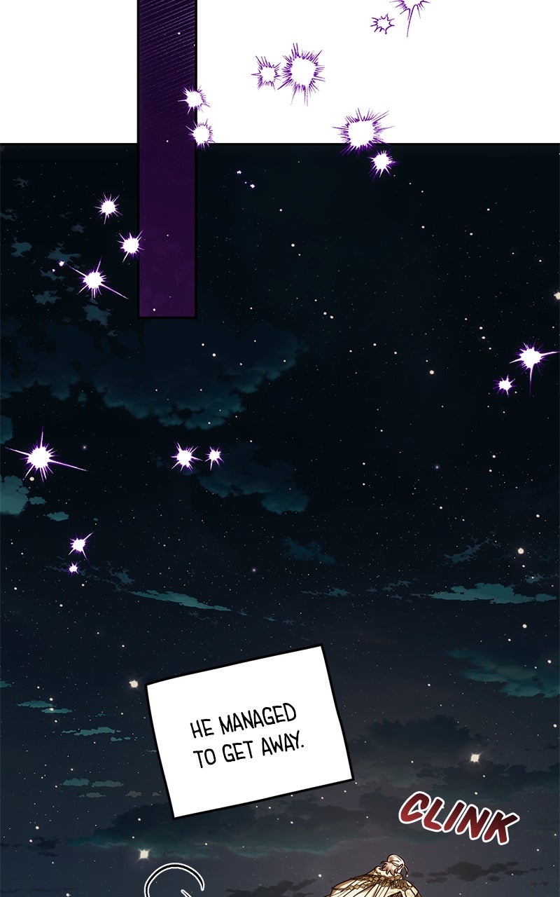 Men of the Harem (S3) Episode 200 (Season 3 Finale) page 49 - 