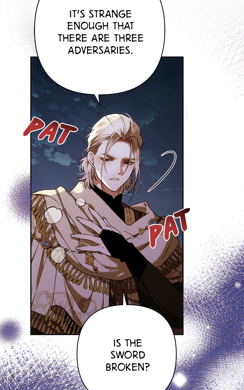 Men of the Harem (S3) Episode 200 (Season 3 Finale) page 51 - 