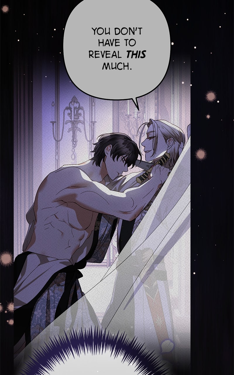 Men of the Harem (S3) Episode 200 (Season 3 Finale) page 54 - 
