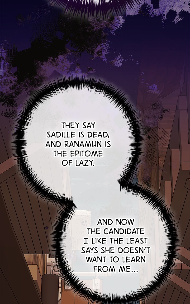 Men of the Harem (S3) Episode 200 (Season 3 Finale) page 58 - 