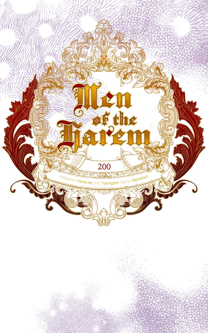Men of the Harem (S3) Episode 200 (Season 3 Finale) page 64 - 