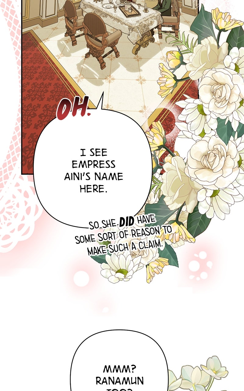 Men of the Harem (S3) Episode 200 (Season 3 Finale) page 67 - 