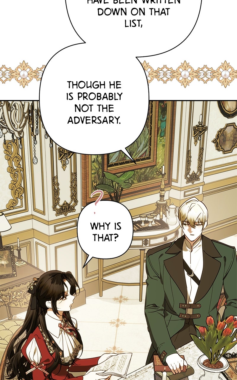 Men of the Harem (S3) Episode 200 (Season 3 Finale) page 69 - 