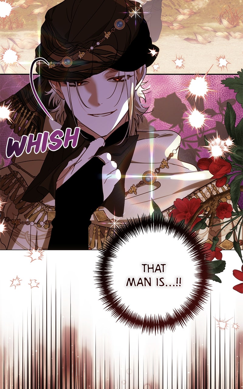 Men of the Harem (S3) Episode 200 (Season 3 Finale) page 8 - 