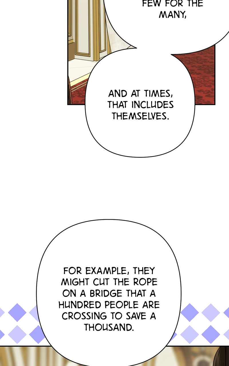Men of the Harem (S3) Episode 200 (Season 3 Finale) page 73 - 