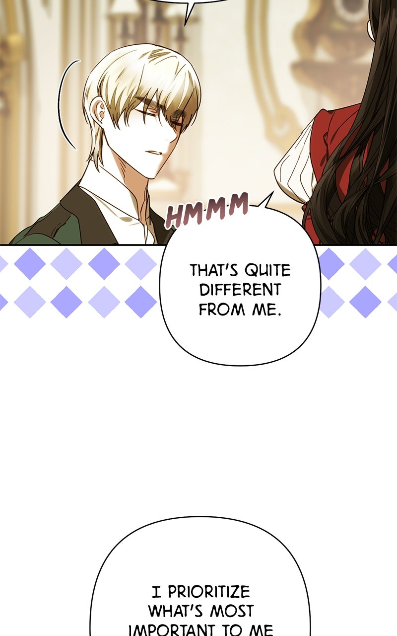 Men of the Harem (S3) Episode 200 (Season 3 Finale) page 74 - 