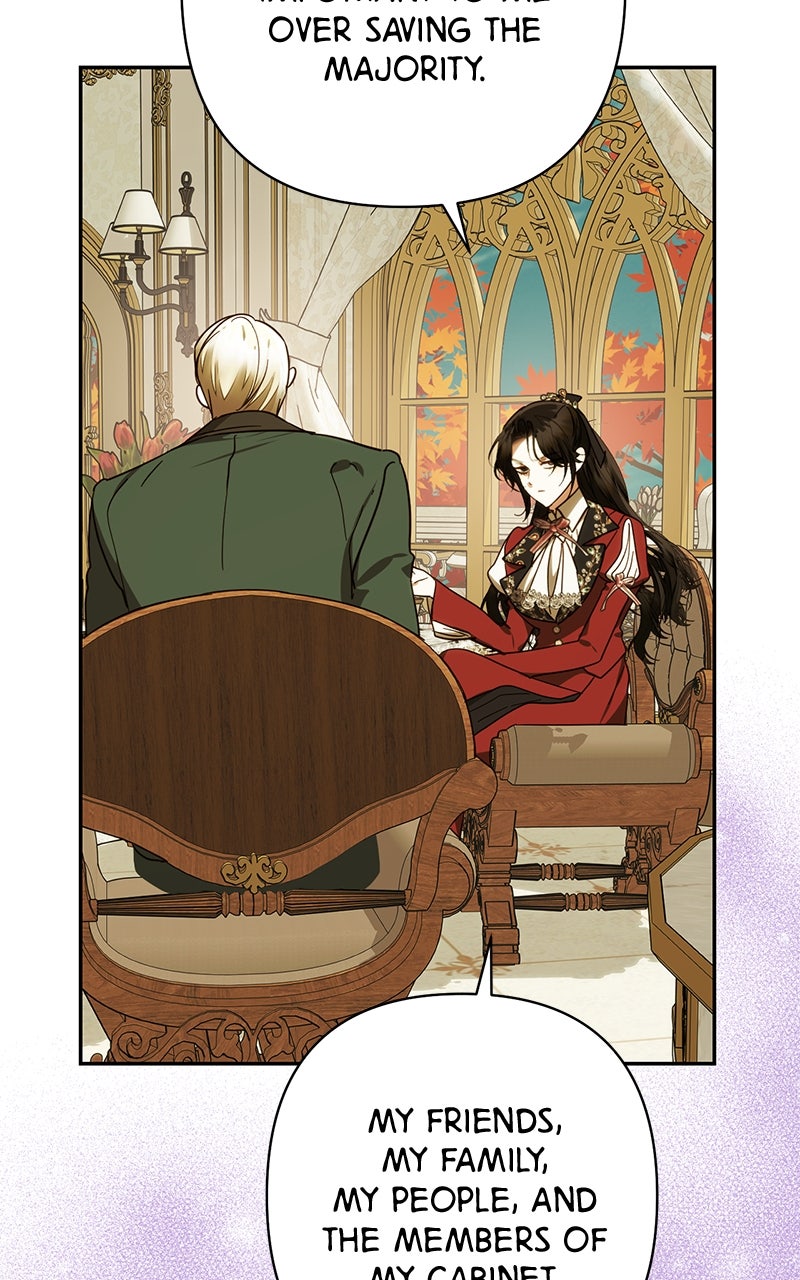 Men of the Harem (S3) Episode 200 (Season 3 Finale) page 75 - 