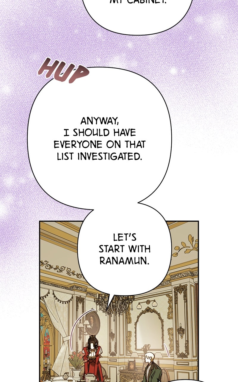 Men of the Harem (S3) Episode 200 (Season 3 Finale) page 76 - 