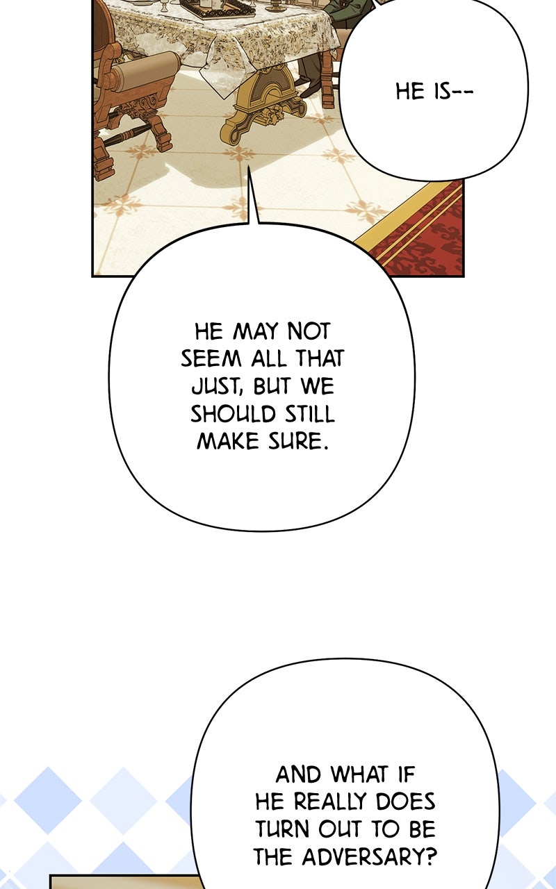 Men of the Harem (S3) Episode 200 (Season 3 Finale) page 77 - 
