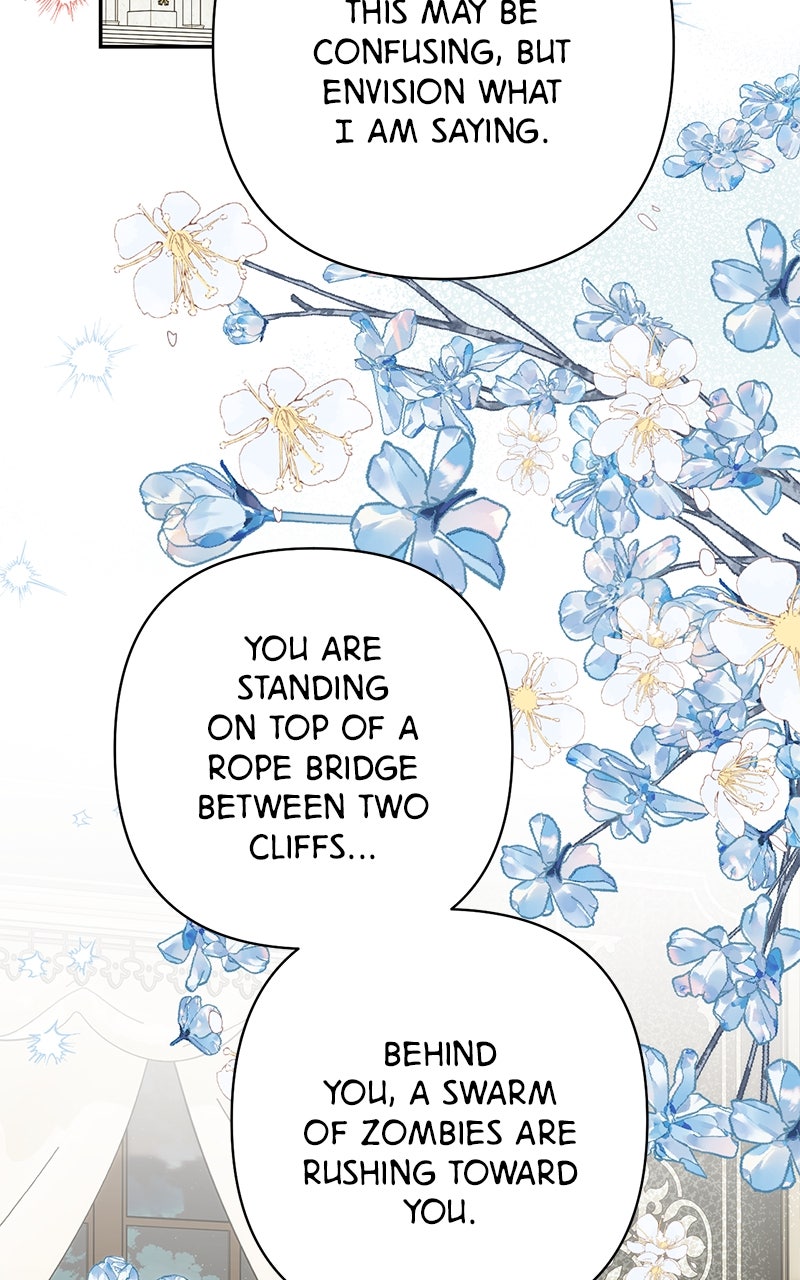 Men of the Harem (S3) Episode 200 (Season 3 Finale) page 83 - 