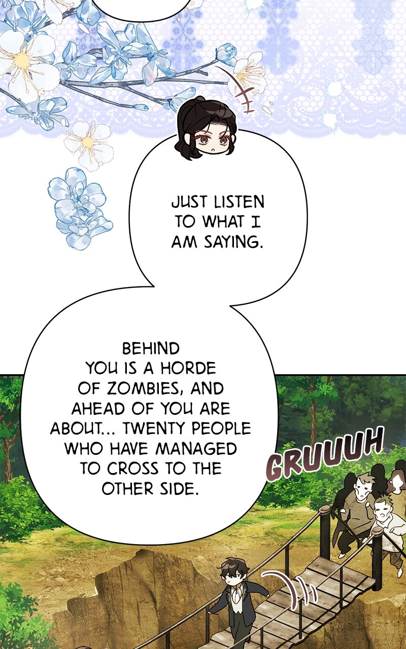Men of the Harem (S3) Episode 200 (Season 3 Finale) page 85 - 