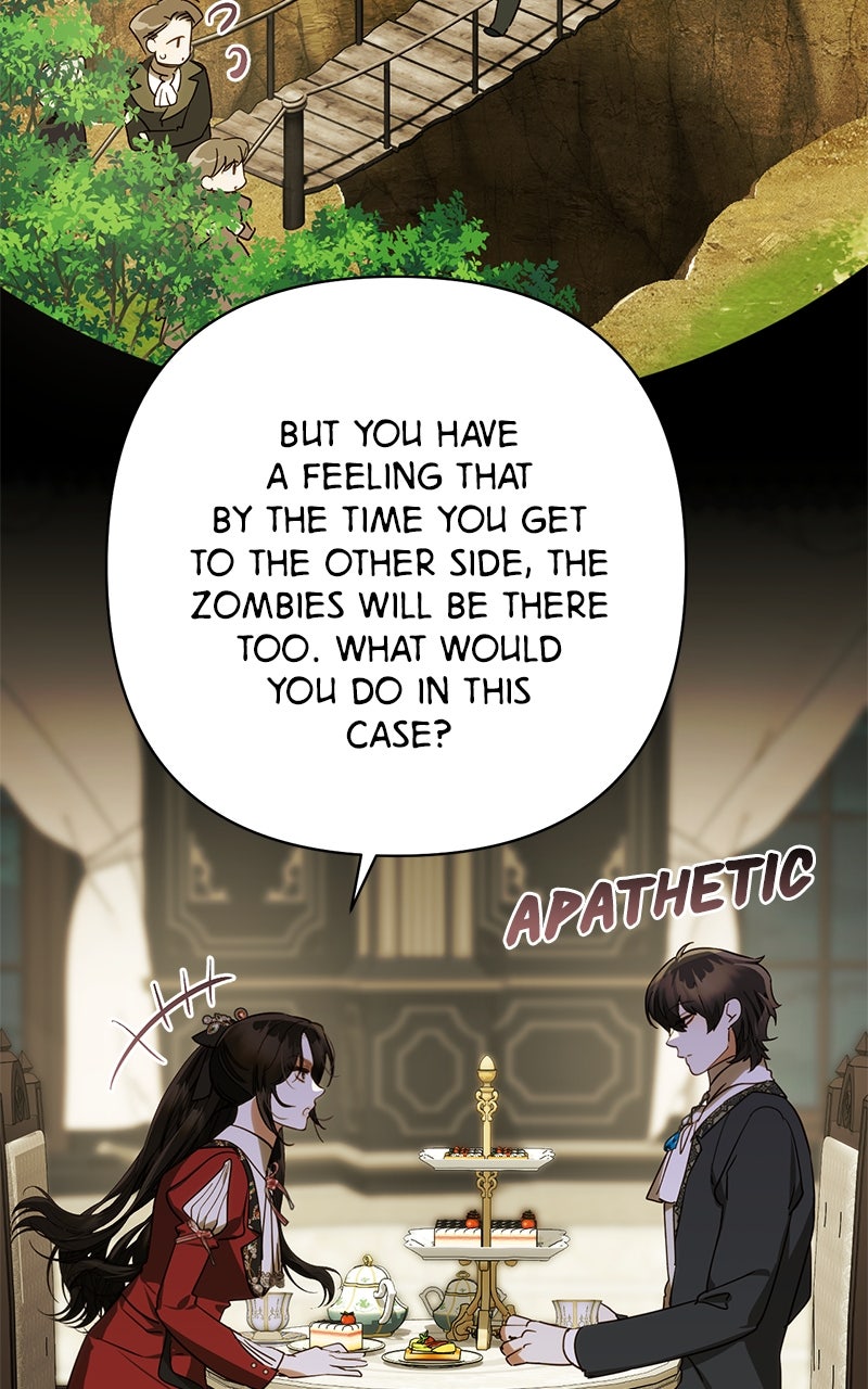 Men of the Harem (S3) Episode 200 (Season 3 Finale) page 86 - 