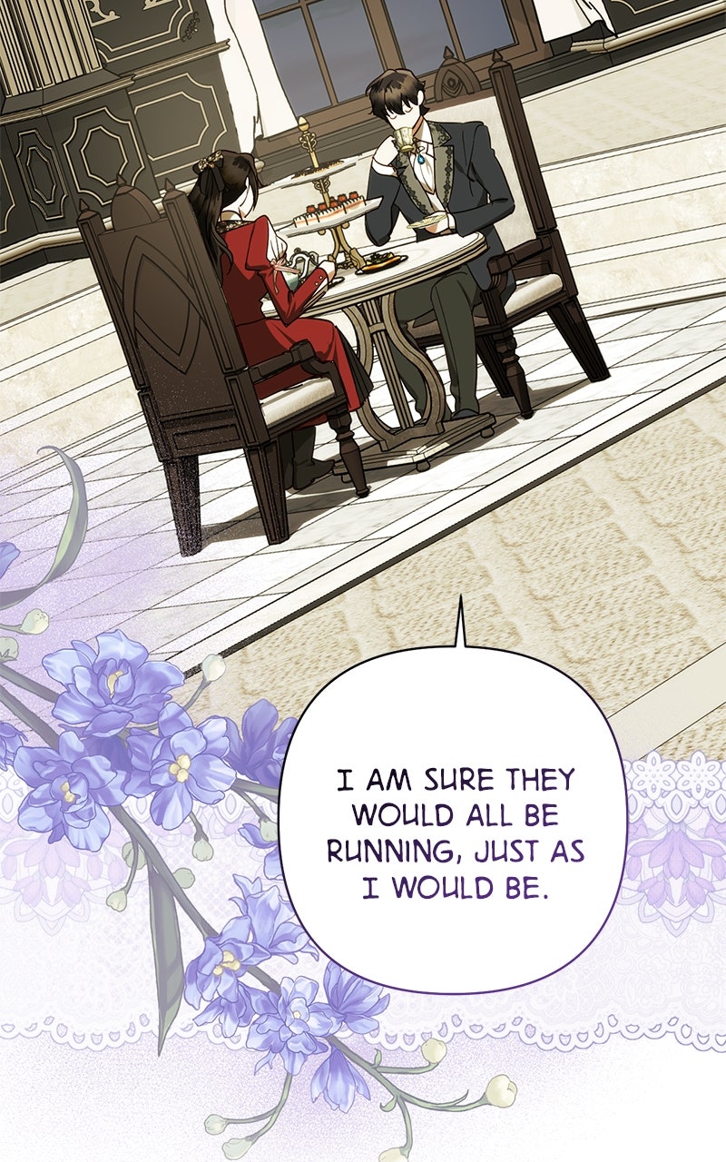 Men of the Harem (S3) Episode 200 (Season 3 Finale) page 92 - 