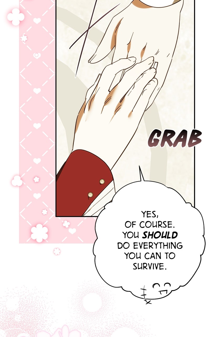 Men of the Harem (S3) Episode 200 (Season 3 Finale) page 95 - 