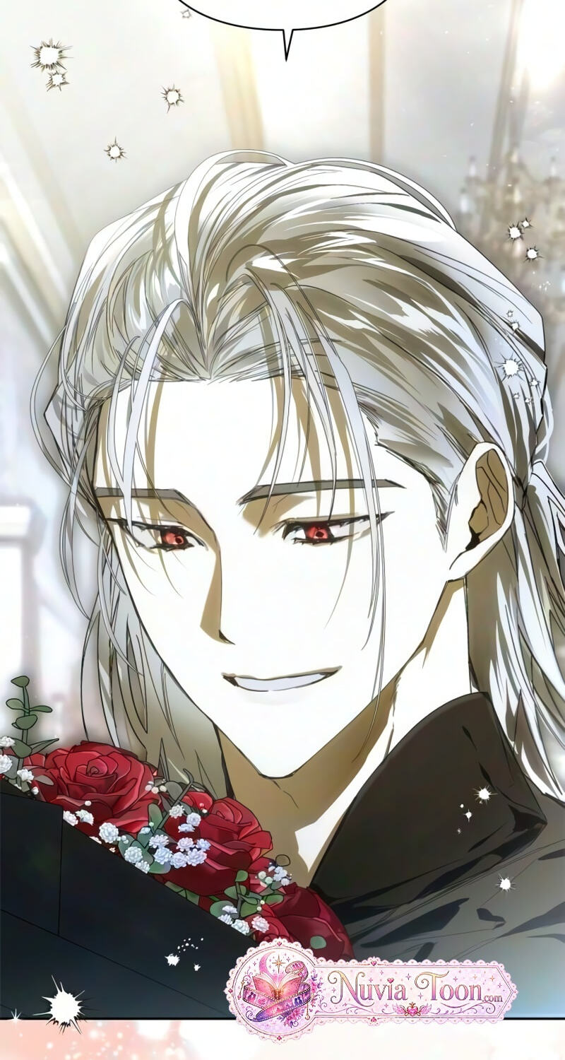 Men of the Harem Chapter 205 page 2 - 