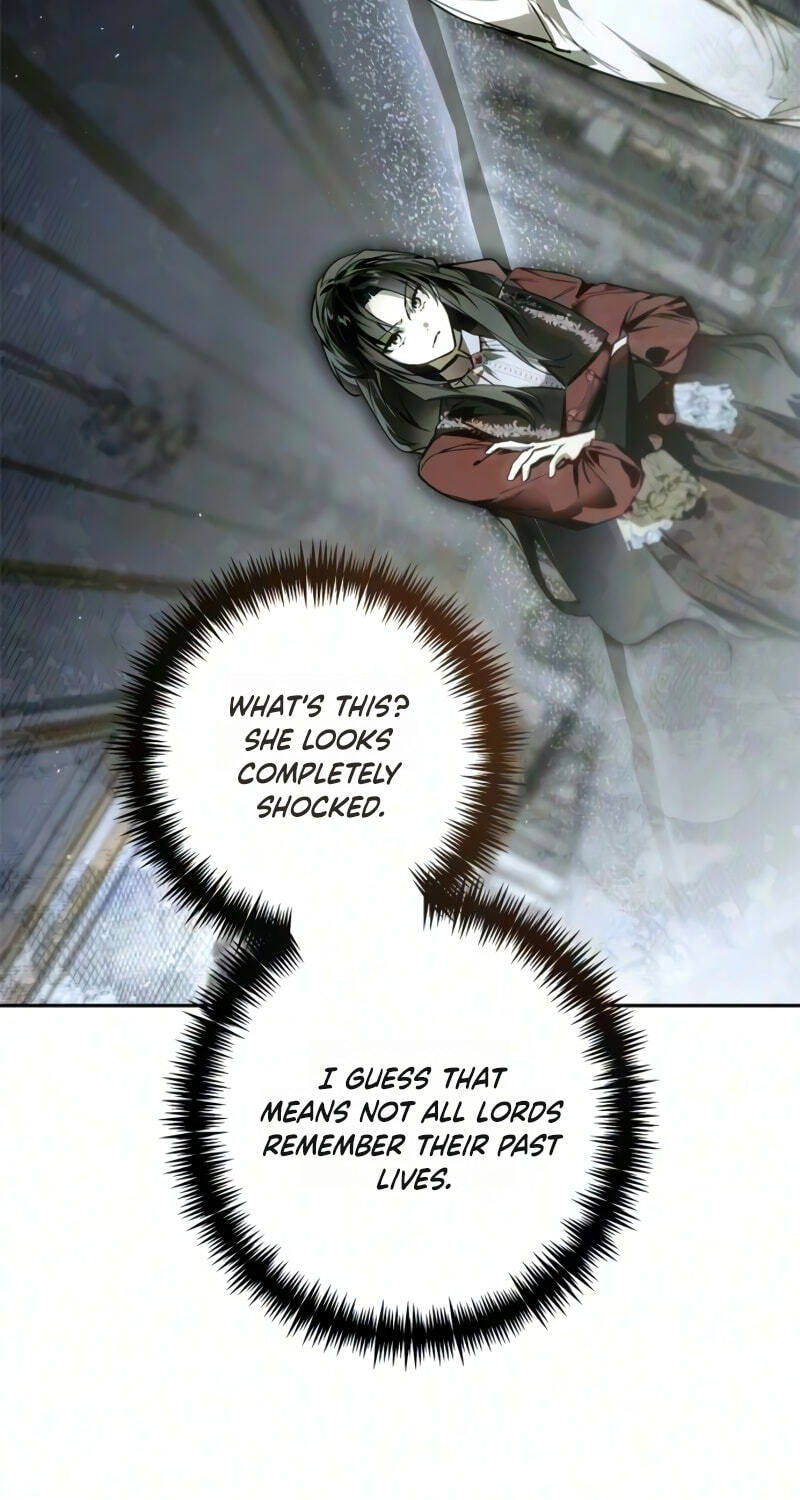 Men of the Harem Chapter 205 page 17 - 