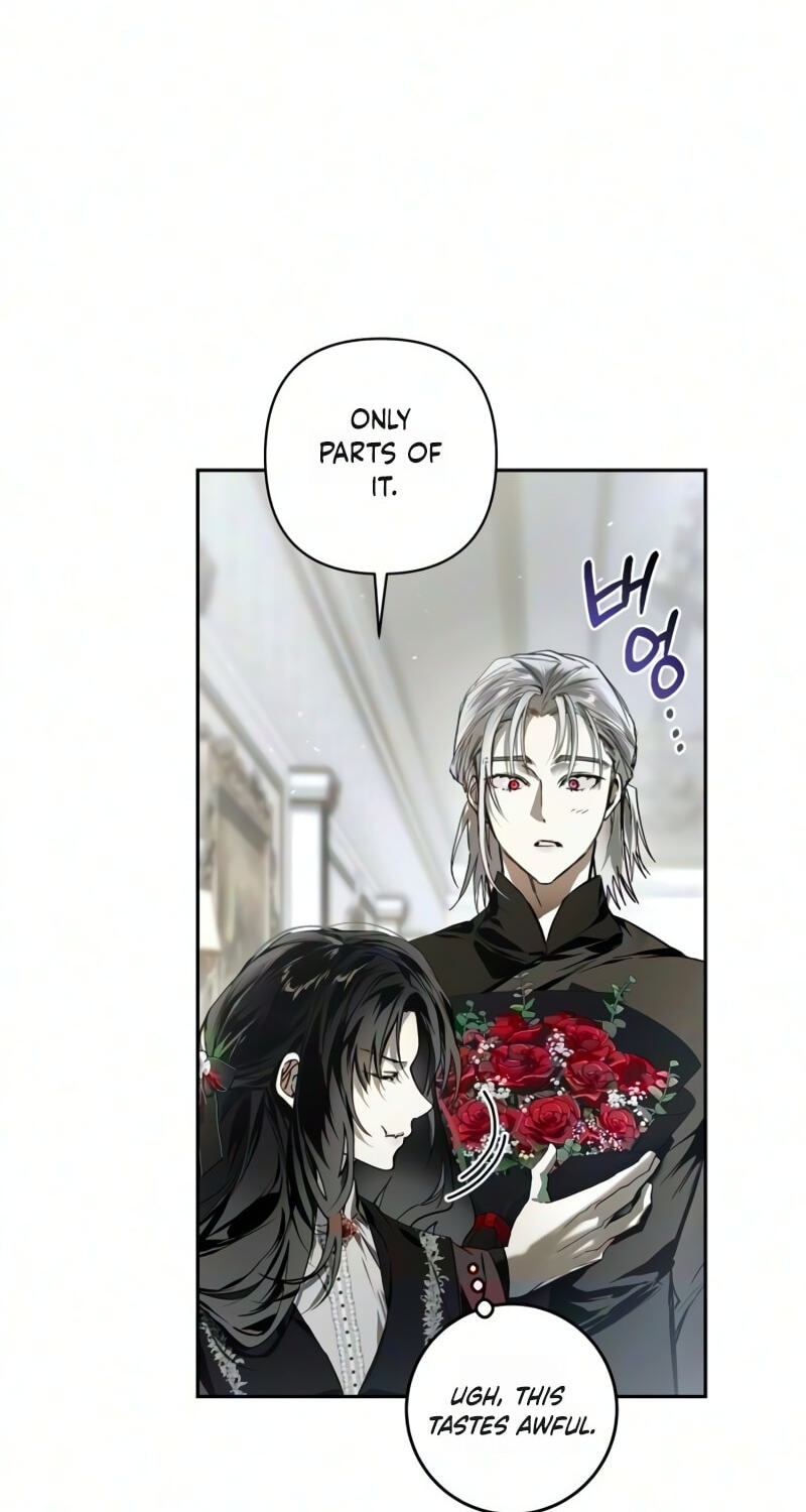 Men of the Harem Chapter 205 page 18 - 