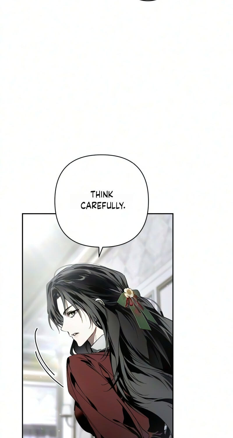 Men of the Harem Chapter 205 page 19 - 