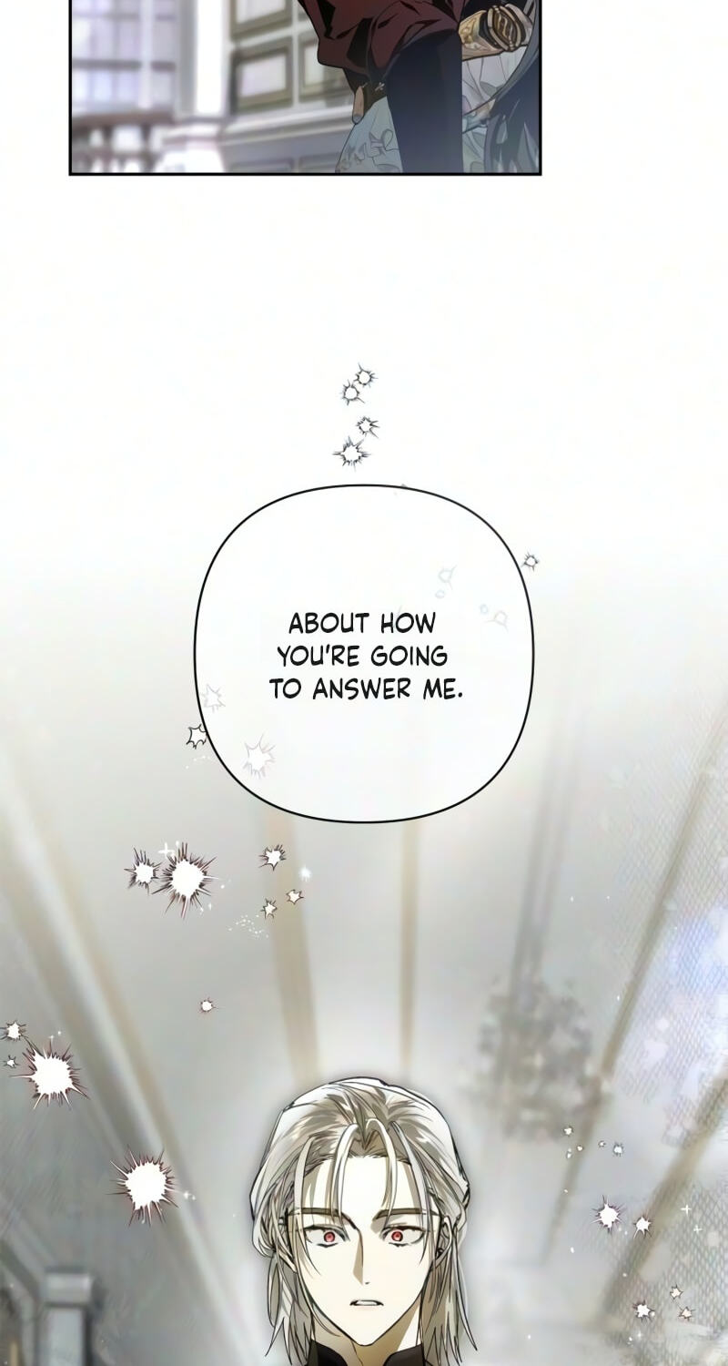 Men of the Harem Chapter 205 page 20 - 