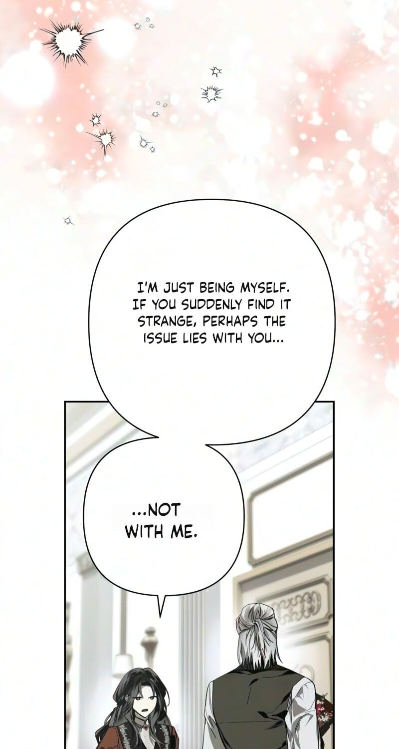 Men of the Harem Chapter 205 page 3 - 