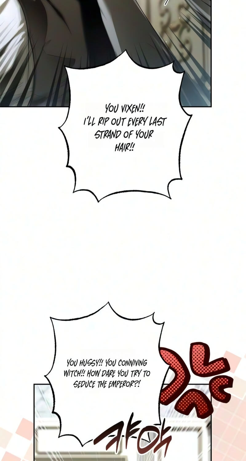 Men of the Harem Chapter 205 page 24 - 