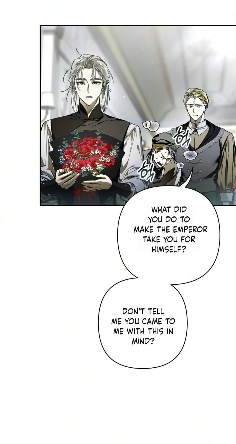 Men of the Harem Chapter 205 page 26 - 