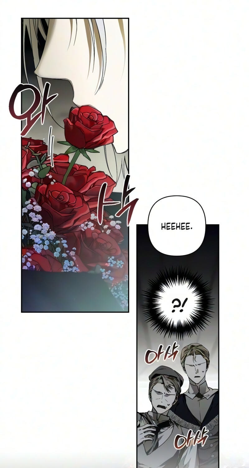 Men of the Harem Chapter 205 page 27 - 