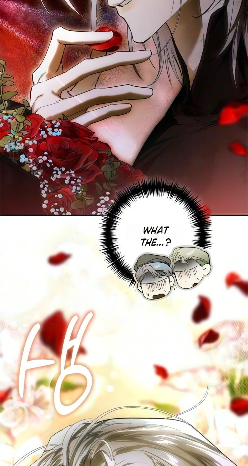 Men of the Harem Chapter 205 page 29 - 