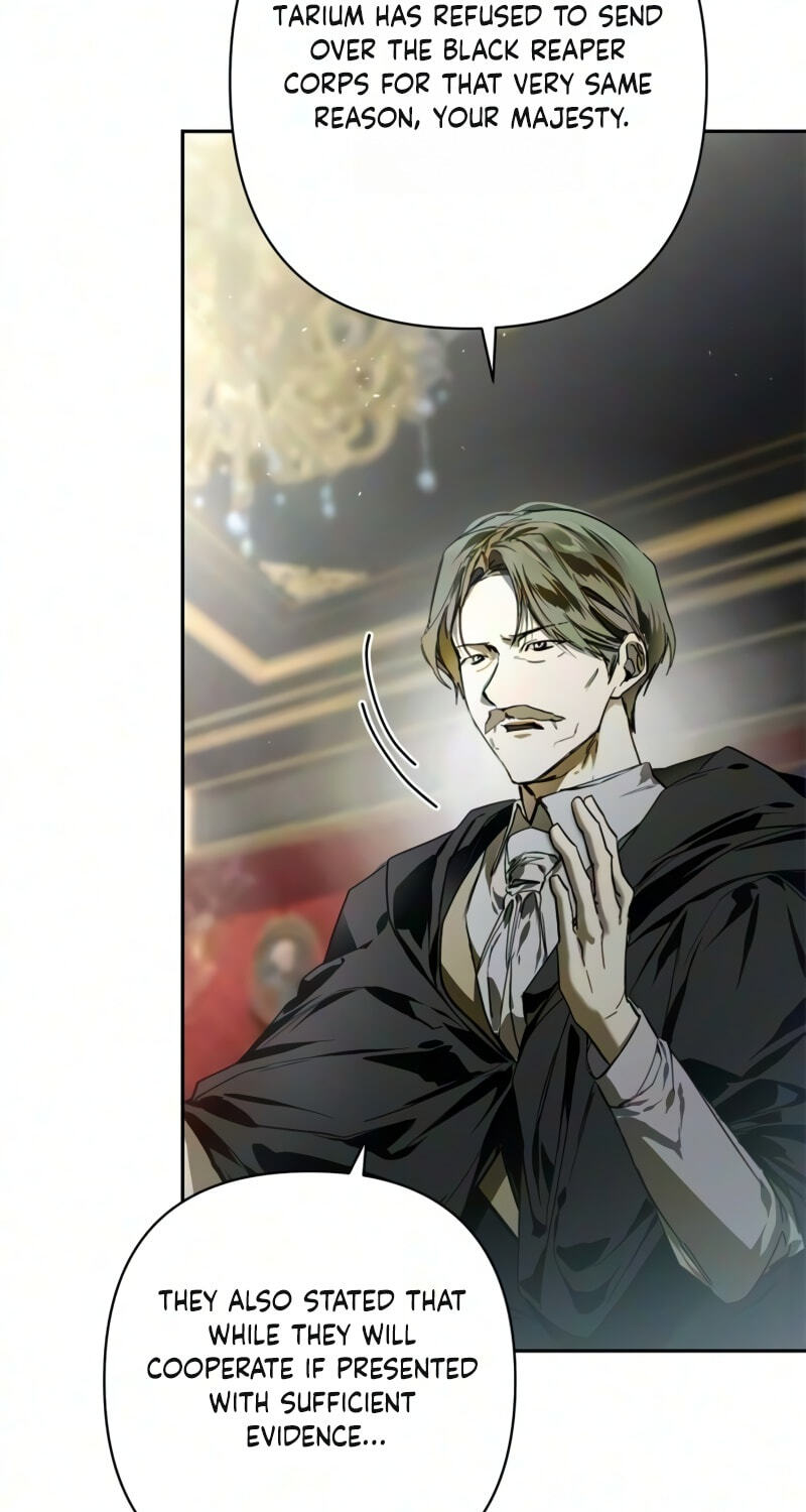 Men of the Harem Chapter 205 page 37 - 