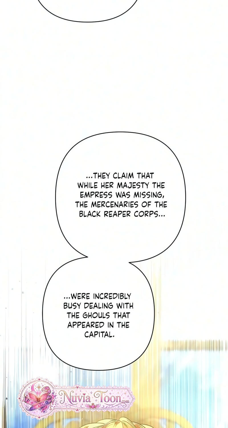 Men of the Harem Chapter 205 page 38 - 