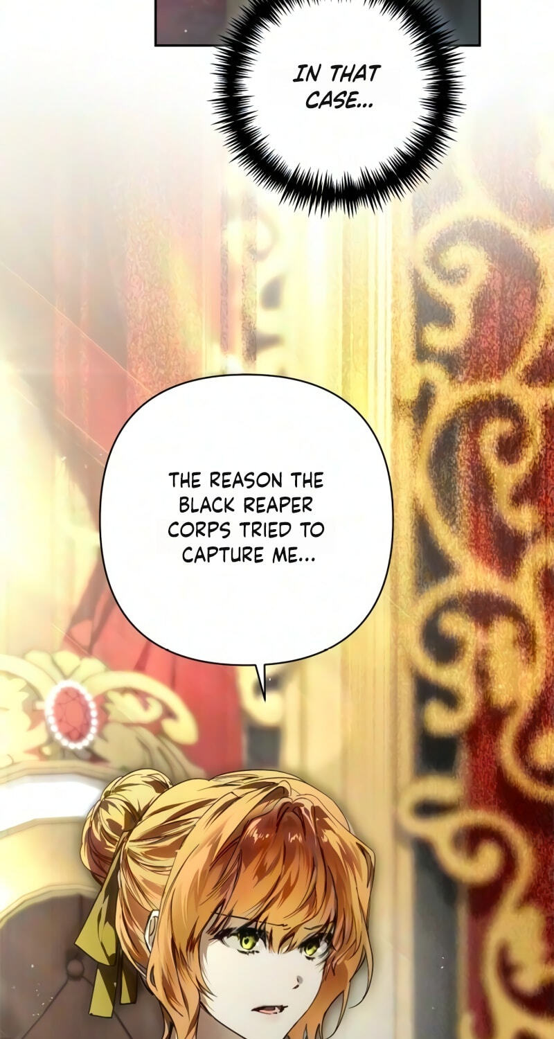 Men of the Harem Chapter 205 page 41 - 