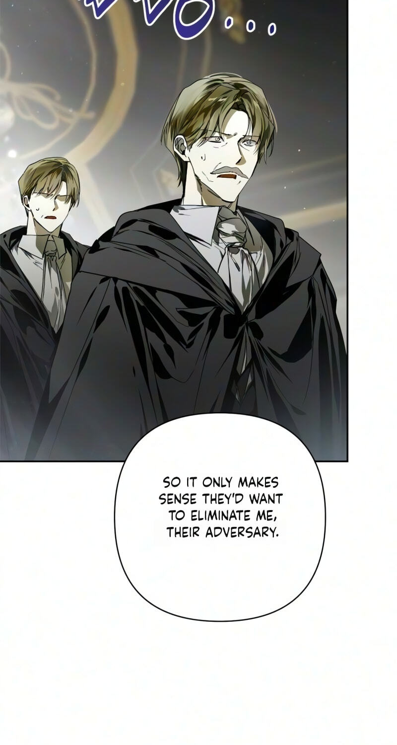 Men of the Harem Chapter 205 page 45 - 