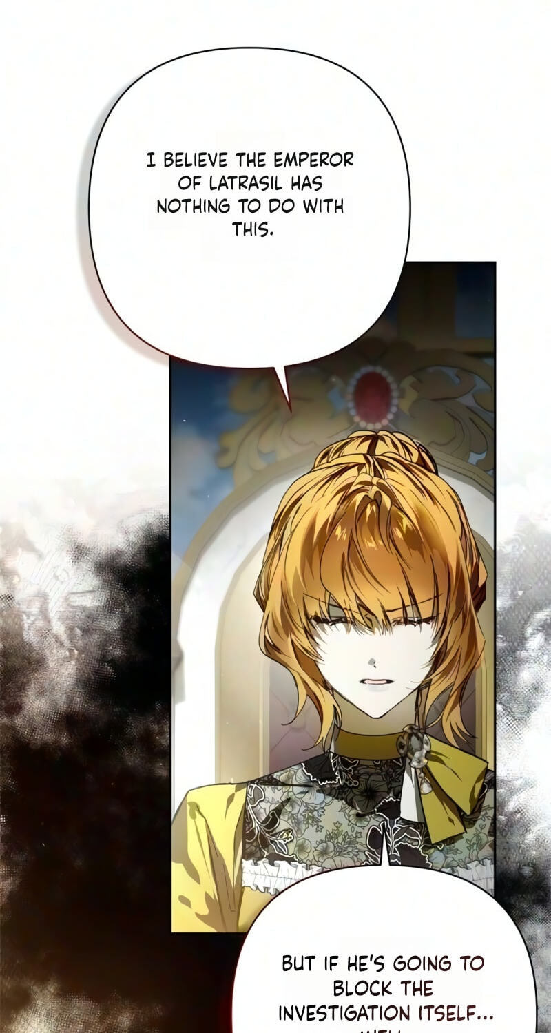 Men of the Harem Chapter 205 page 46 - 