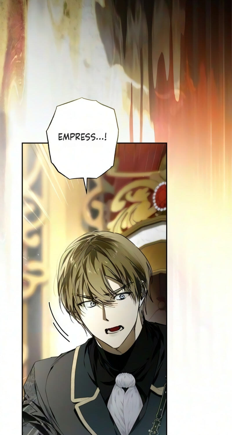 Men of the Harem Chapter 205 page 49 - 