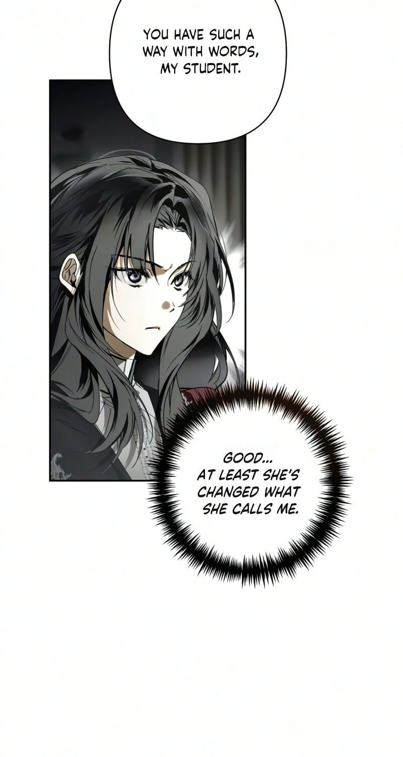 Men of the Harem Chapter 205 page 6 - 