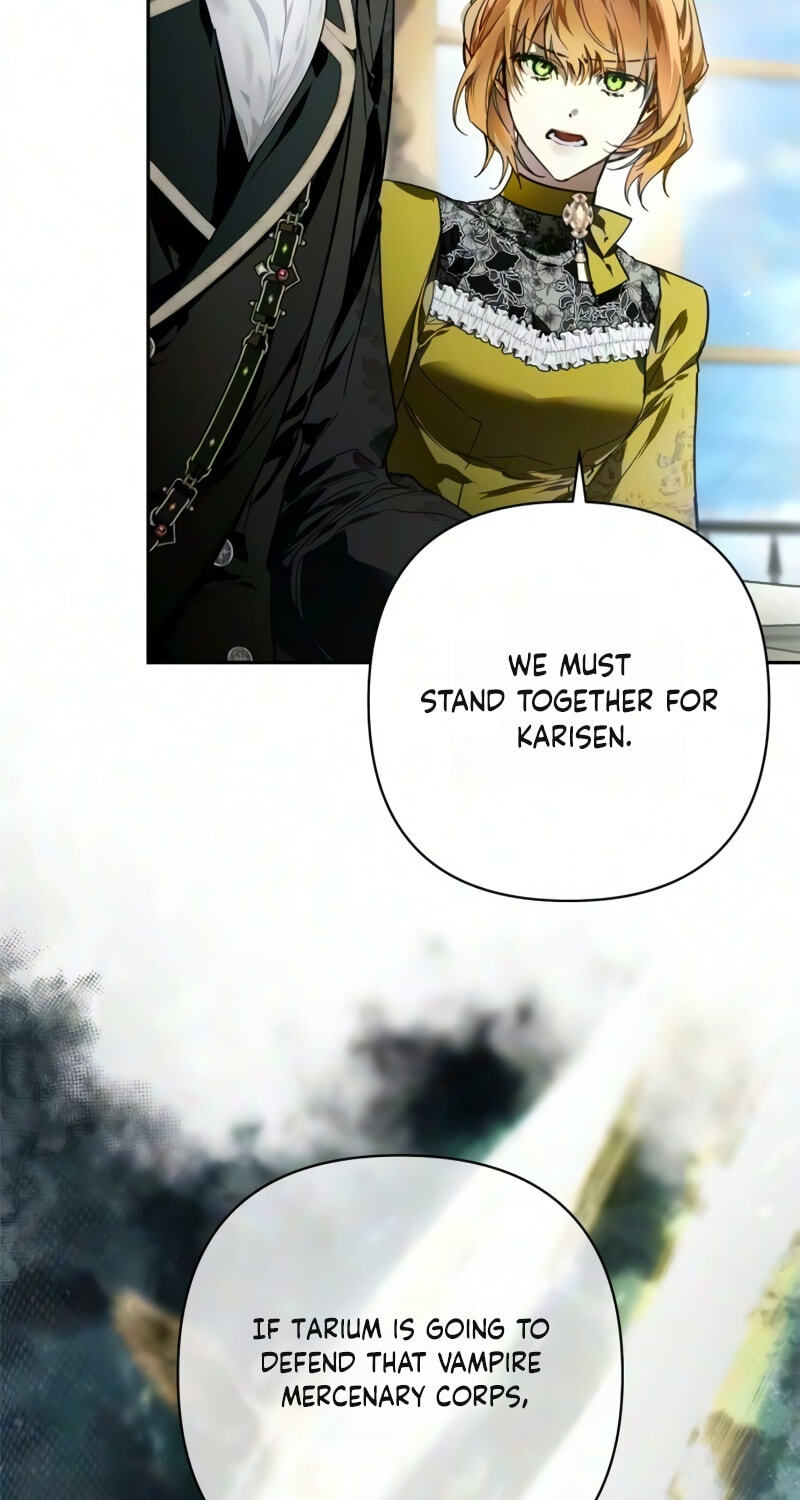 Men of the Harem Chapter 205 page 51 - 