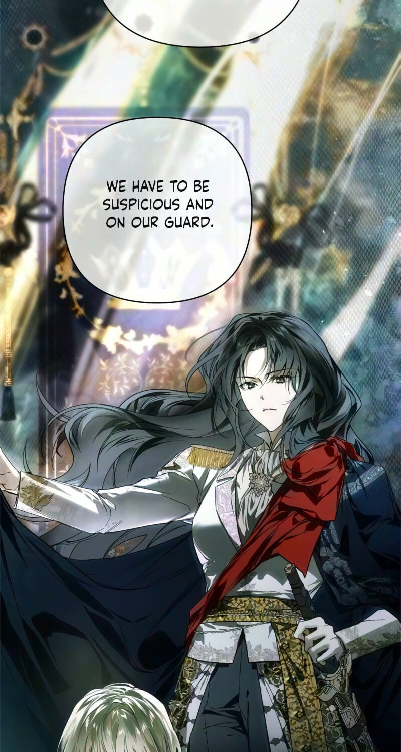 Men of the Harem Chapter 205 page 52 - 