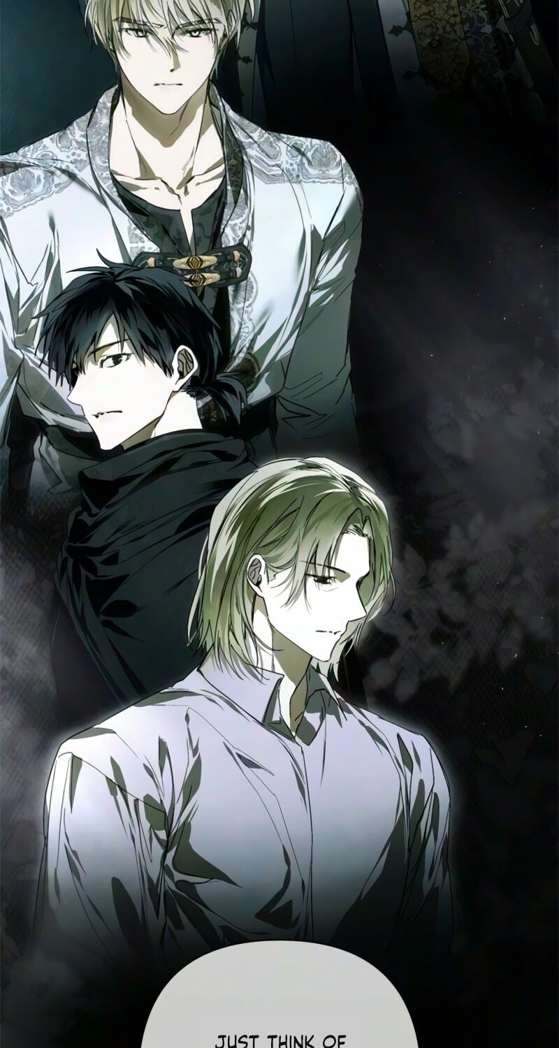 Men of the Harem Chapter 205 page 53 - 