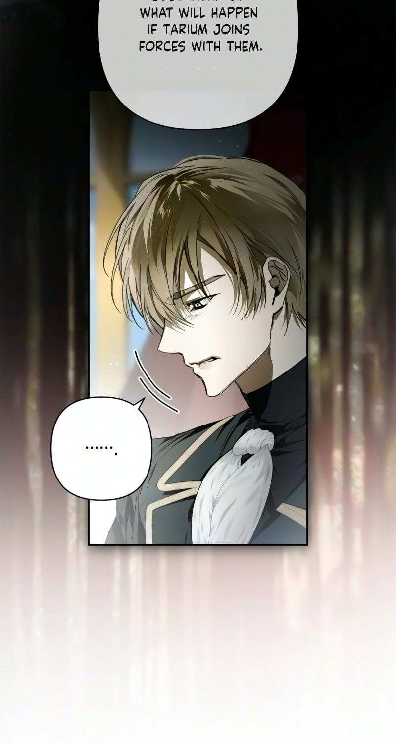 Men of the Harem Chapter 205 page 54 - 
