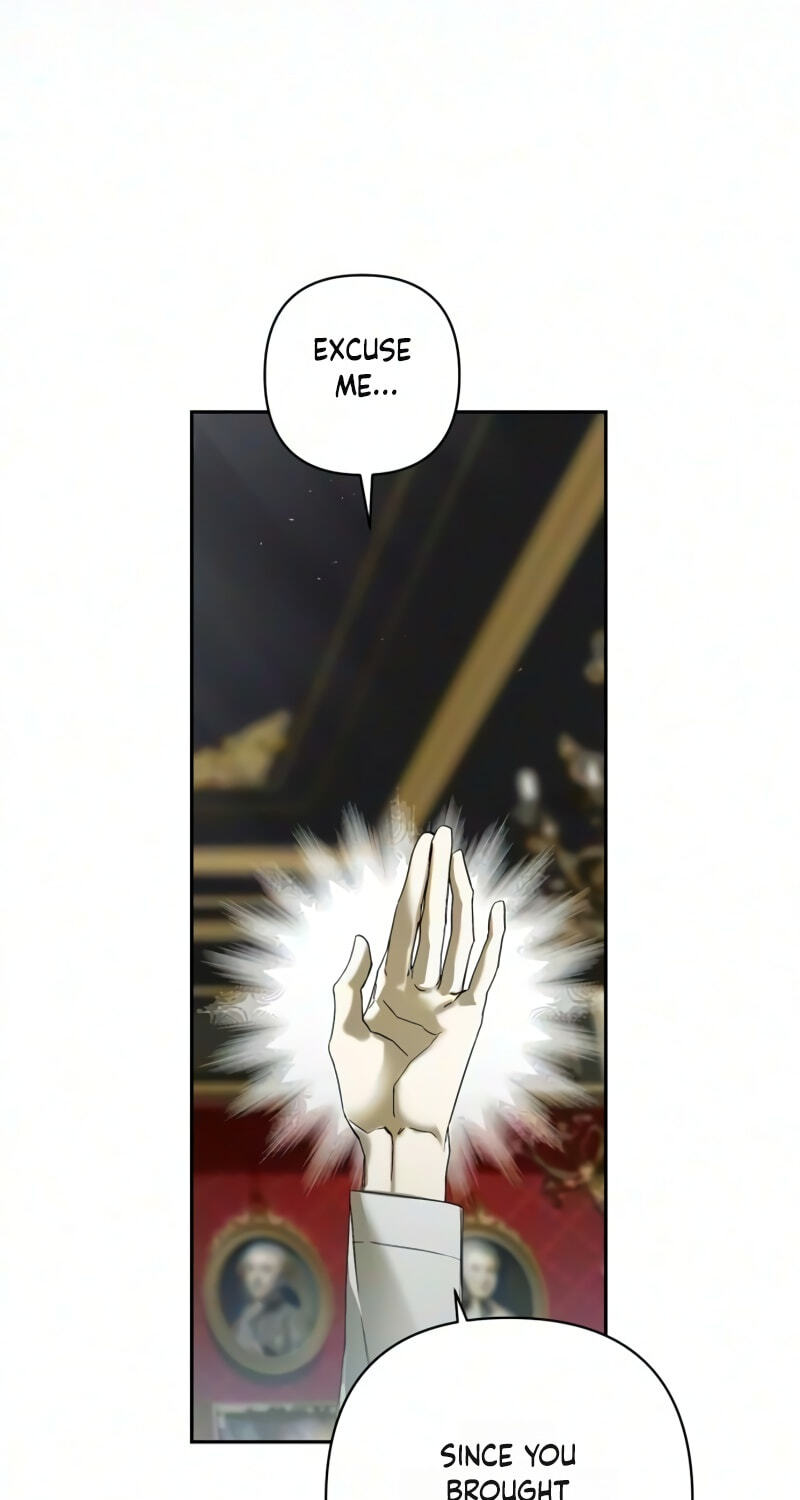 Men of the Harem Chapter 205 page 55 - 