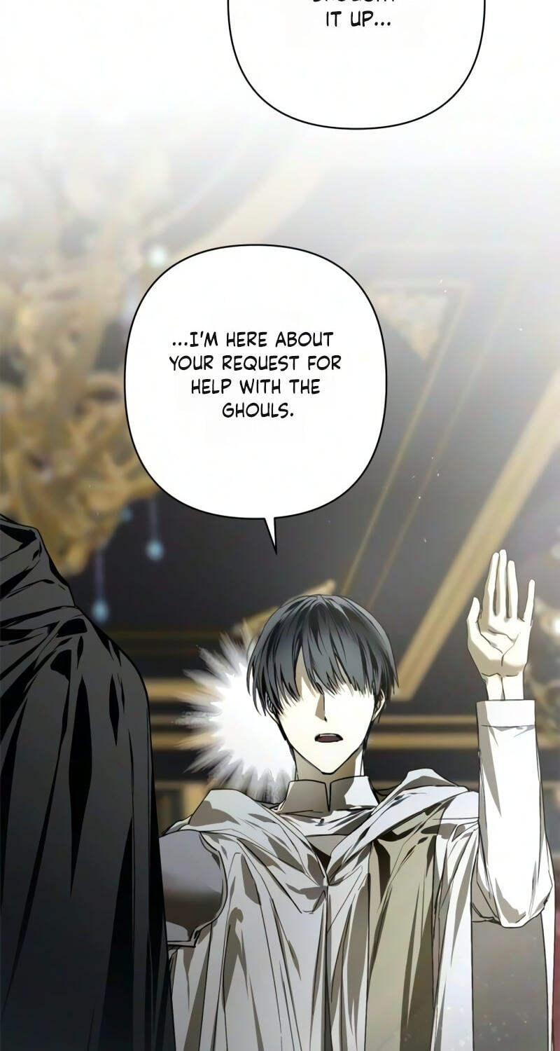 Men of the Harem Chapter 205 page 56 - 
