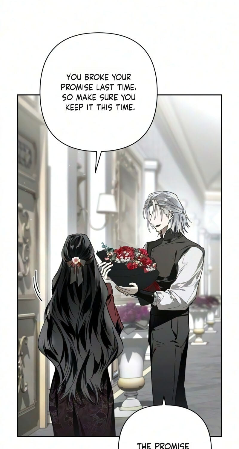 Men of the Harem Chapter 205 page 7 - 