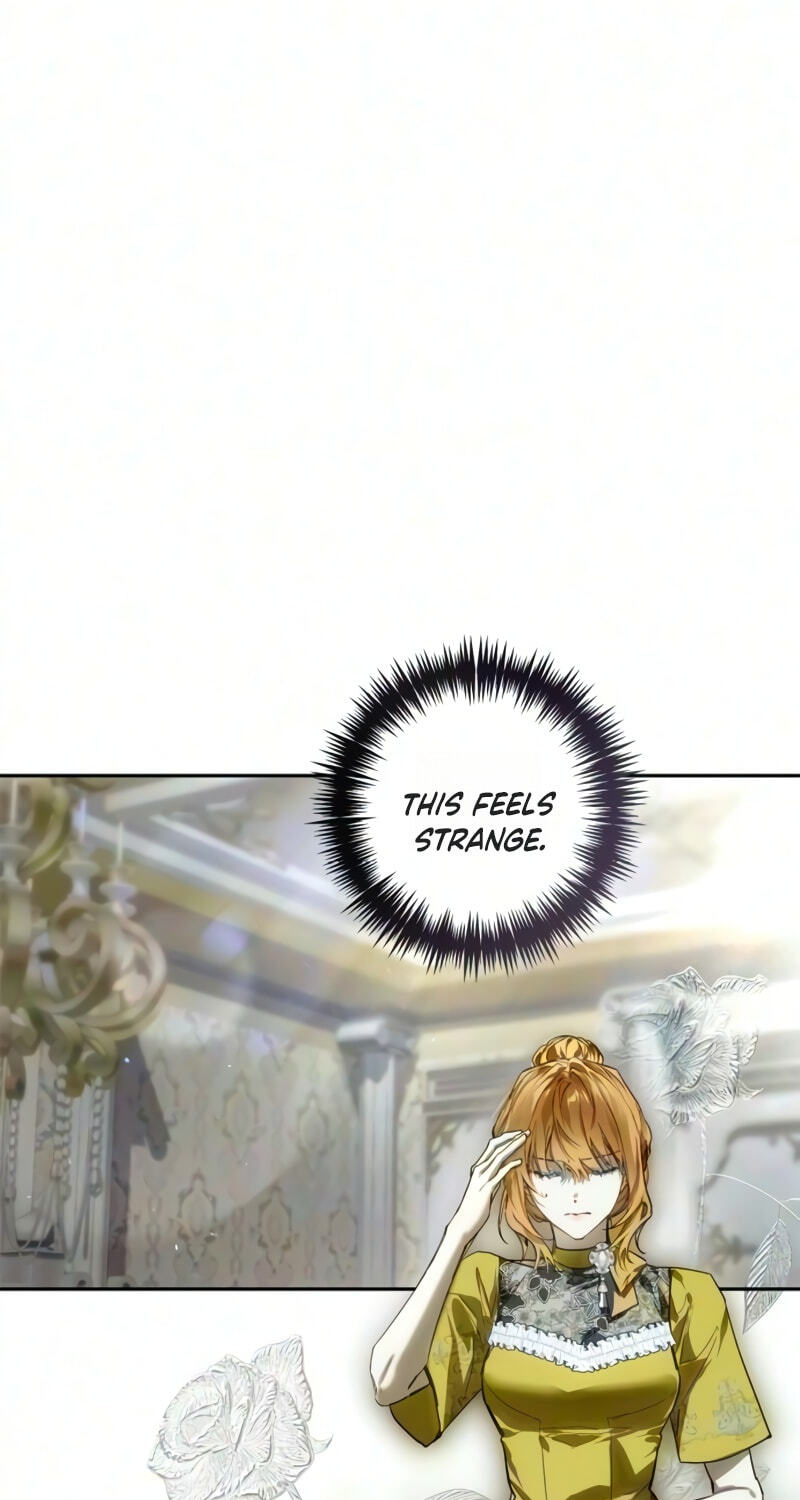 Men of the Harem Chapter 205 page 61 - 