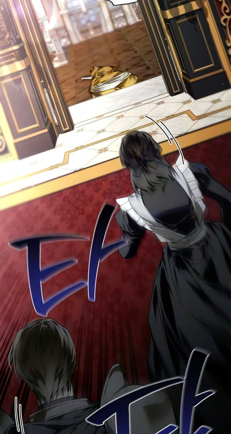 Men of the Harem Chapter 205 page 84 - 