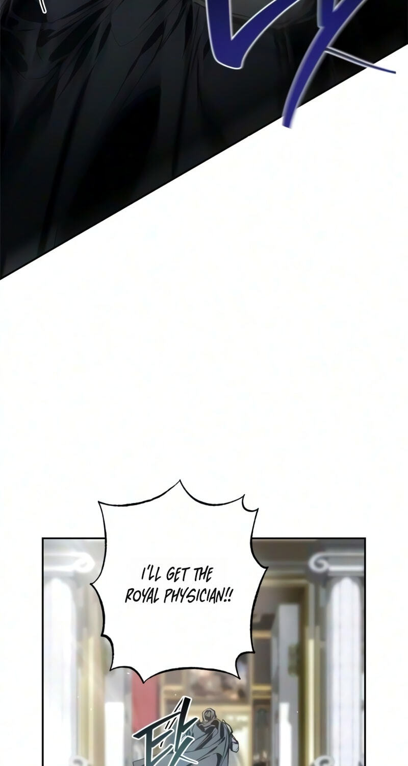 Men of the Harem Chapter 205 page 85 - 