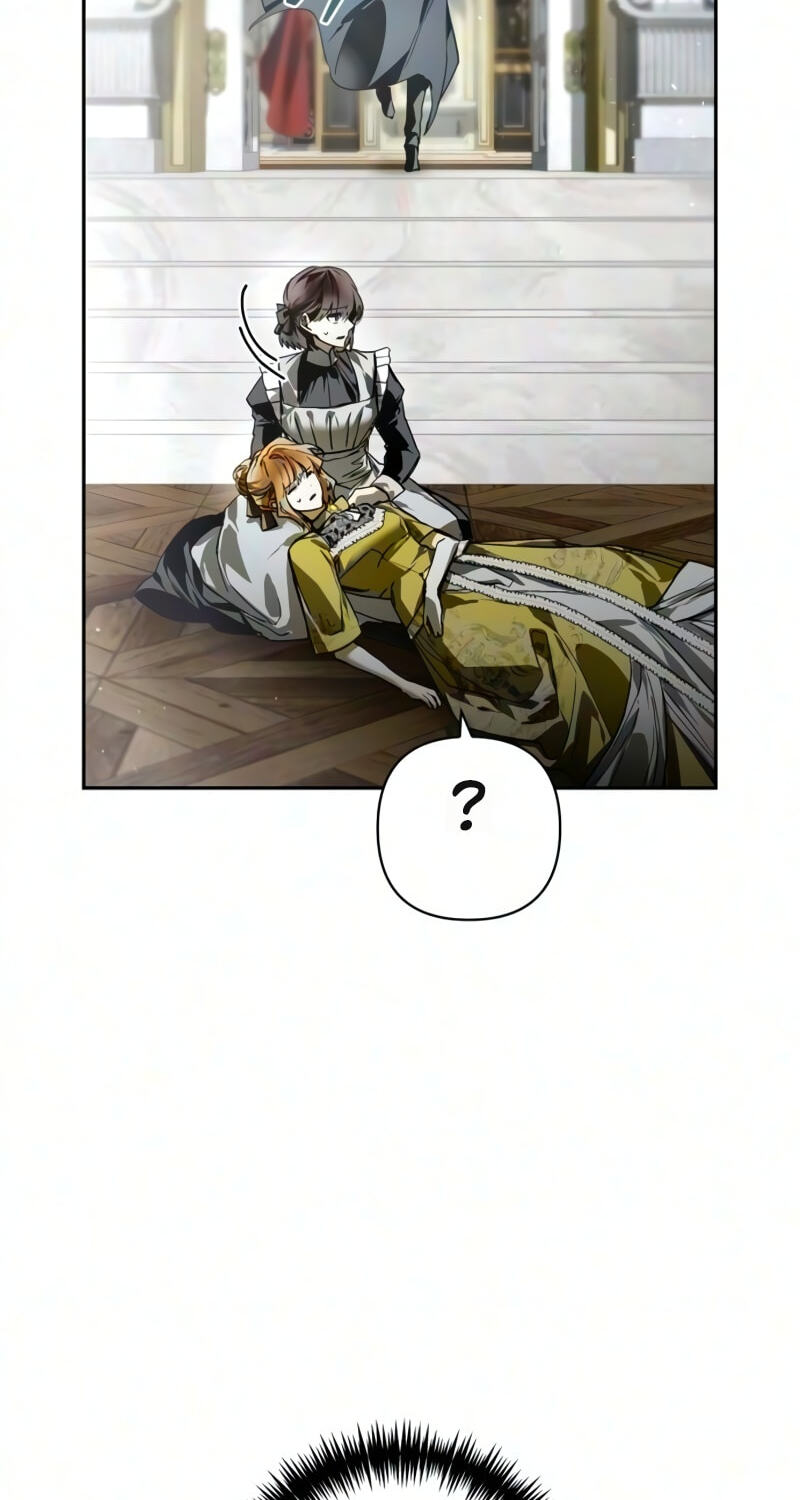 Men of the Harem Chapter 205 page 86 - 