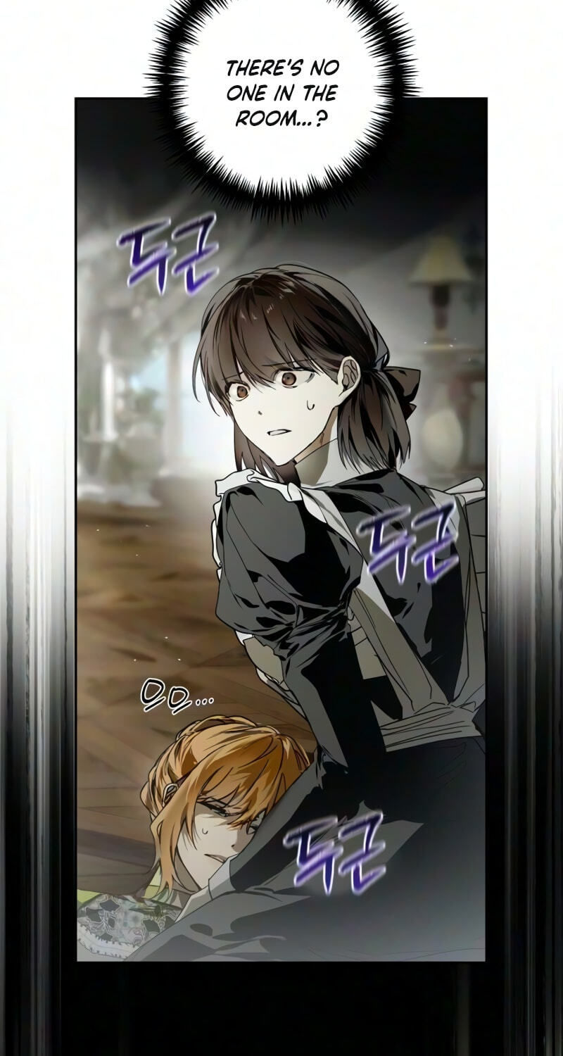 Men of the Harem Chapter 205 page 87 - 